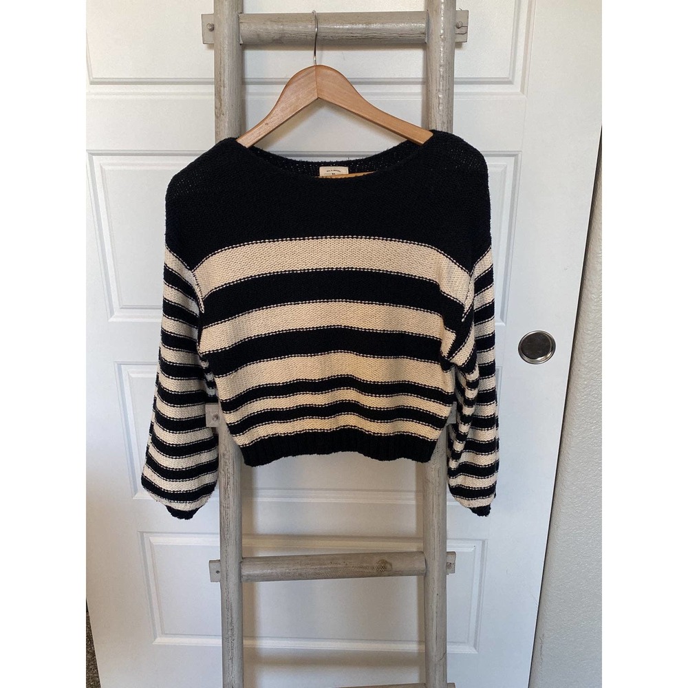 Billabong Pullover Sweater